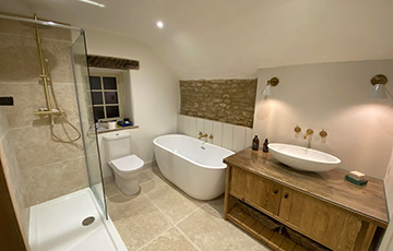 We can help with installing your new washing machine, dishwasher or replacing your hot water cylinder.
